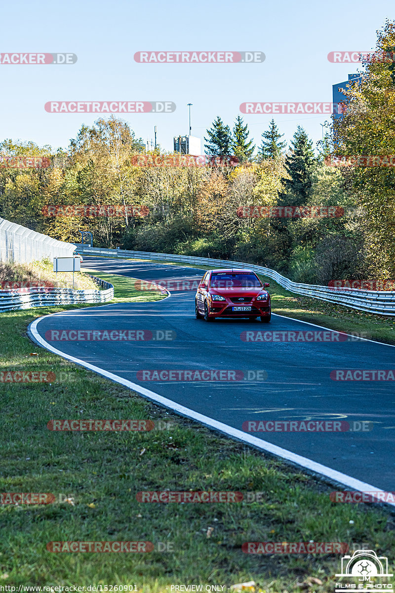 Bild #15260901 - Touristenfahrten Nürburgring Nordschleife (24.10.2021)