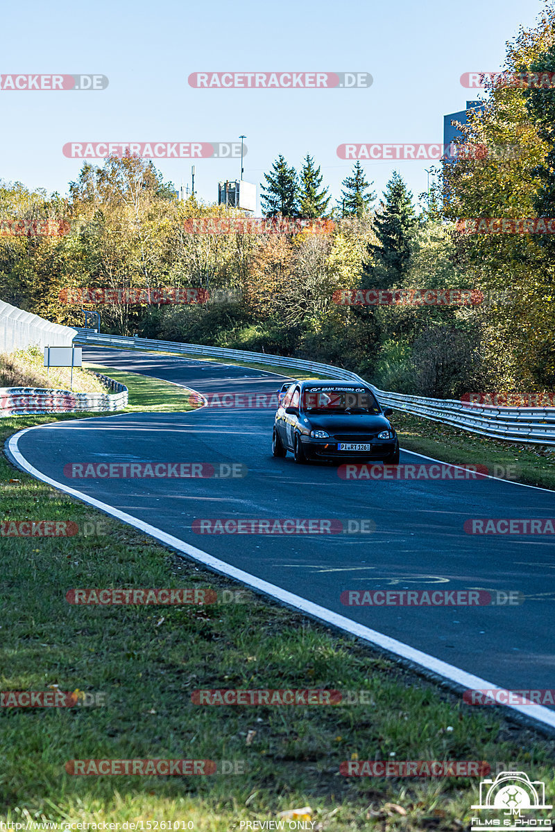 Bild #15261010 - Touristenfahrten Nürburgring Nordschleife (24.10.2021)