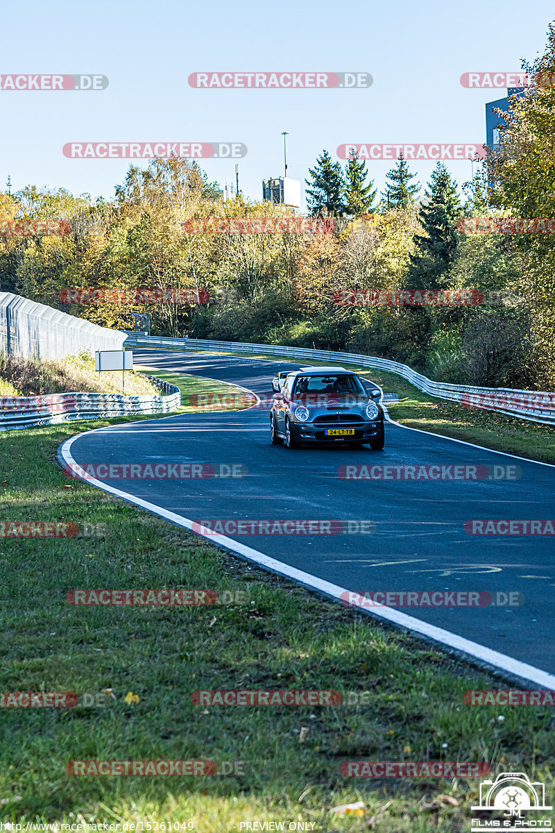 Bild #15261049 - Touristenfahrten Nürburgring Nordschleife (24.10.2021)