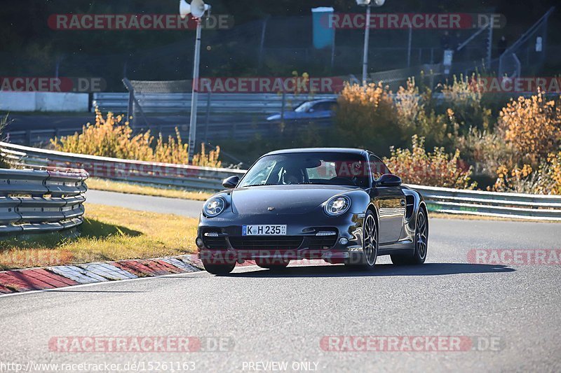 Bild #15261163 - Touristenfahrten Nürburgring Nordschleife (24.10.2021)