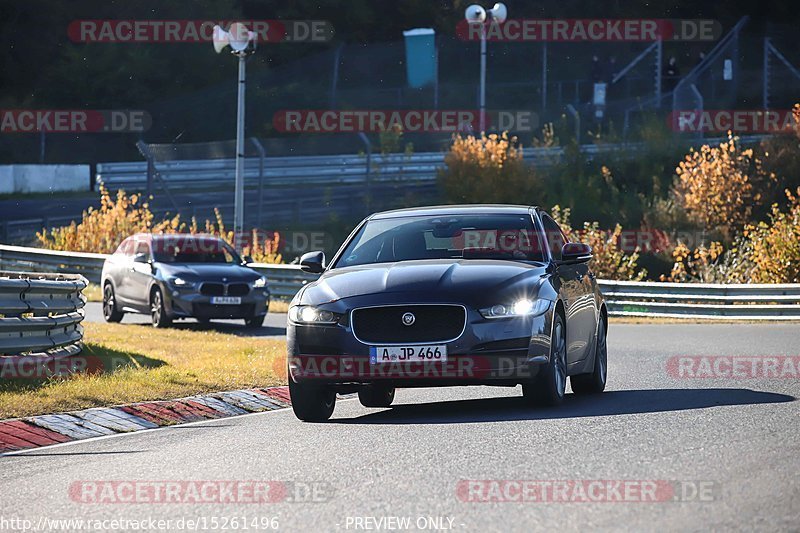 Bild #15261496 - Touristenfahrten Nürburgring Nordschleife (24.10.2021)