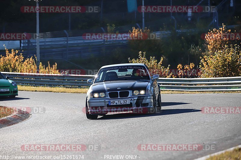 Bild #15261674 - Touristenfahrten Nürburgring Nordschleife (24.10.2021)