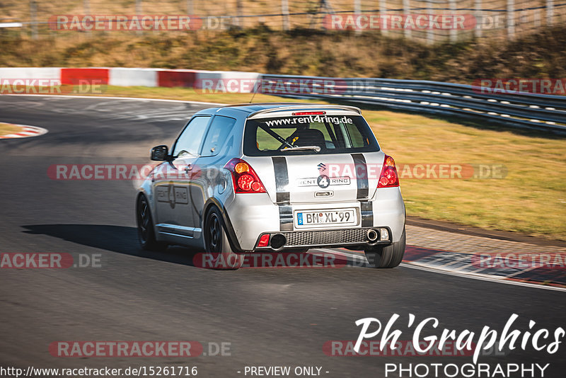 Bild #15261716 - Touristenfahrten Nürburgring Nordschleife (24.10.2021)