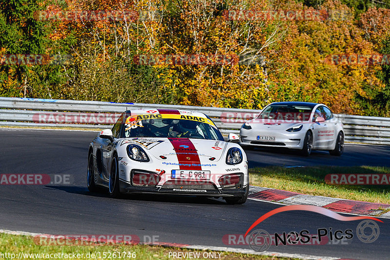 Bild #15261746 - Touristenfahrten Nürburgring Nordschleife (24.10.2021)