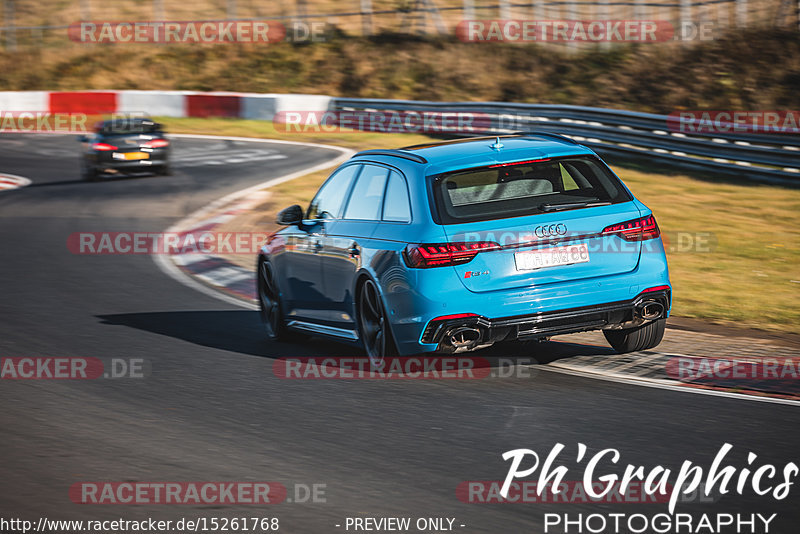 Bild #15261768 - Touristenfahrten Nürburgring Nordschleife (24.10.2021)