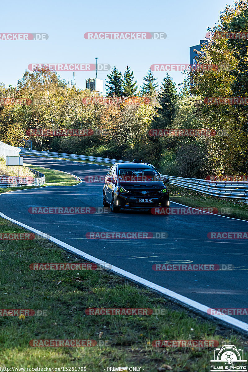 Bild #15261799 - Touristenfahrten Nürburgring Nordschleife (24.10.2021)