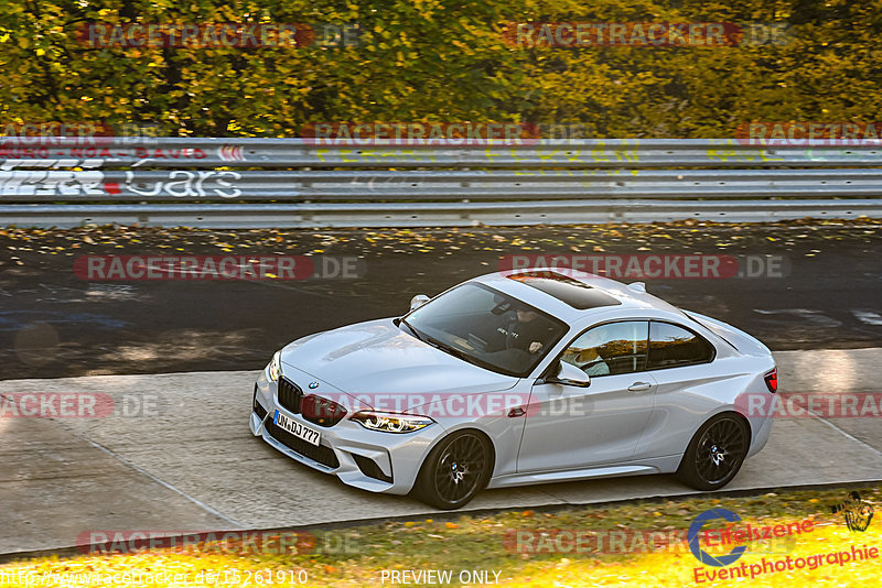 Bild #15261910 - Touristenfahrten Nürburgring Nordschleife (24.10.2021)