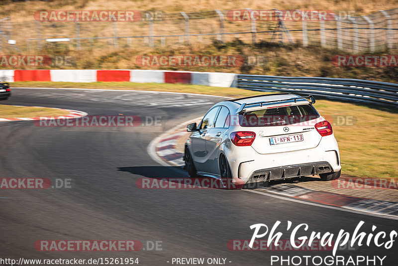 Bild #15261954 - Touristenfahrten Nürburgring Nordschleife (24.10.2021)