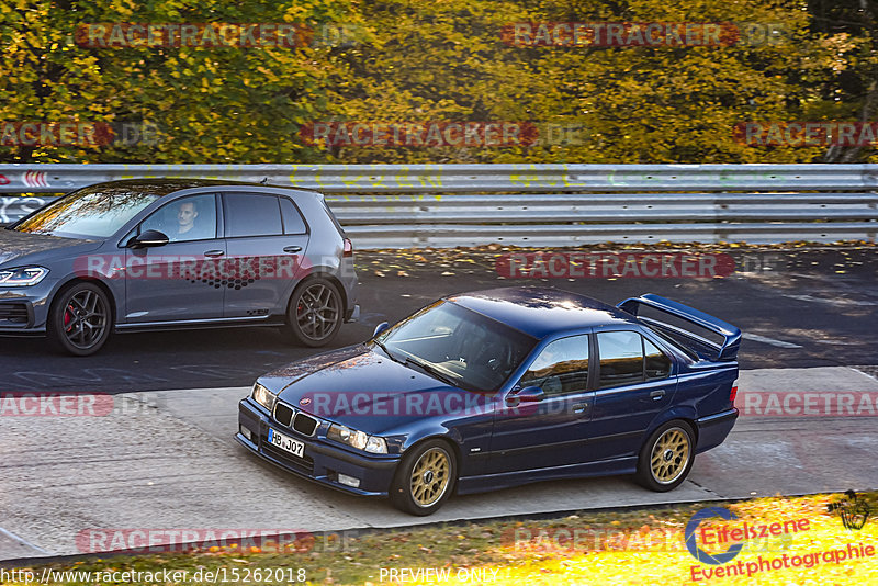 Bild #15262018 - Touristenfahrten Nürburgring Nordschleife (24.10.2021)