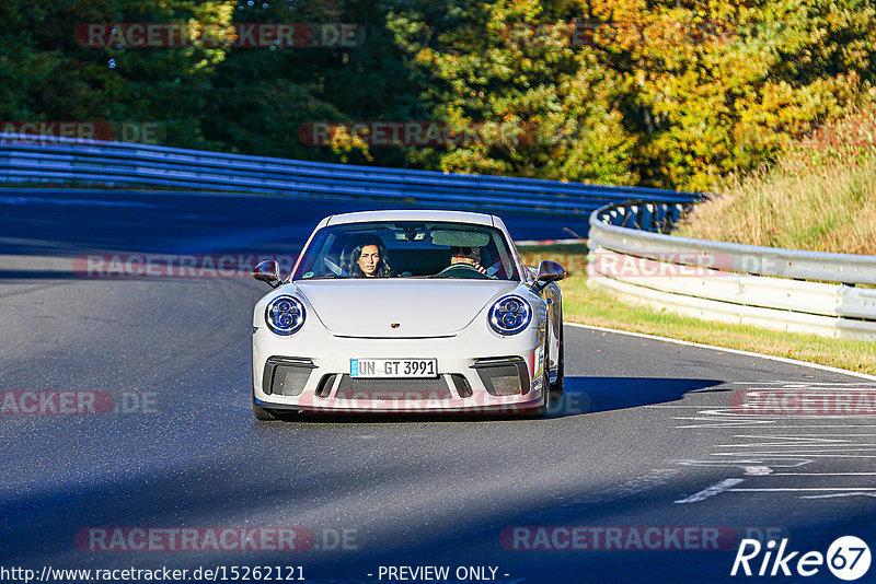 Bild #15262121 - Touristenfahrten Nürburgring Nordschleife (24.10.2021)