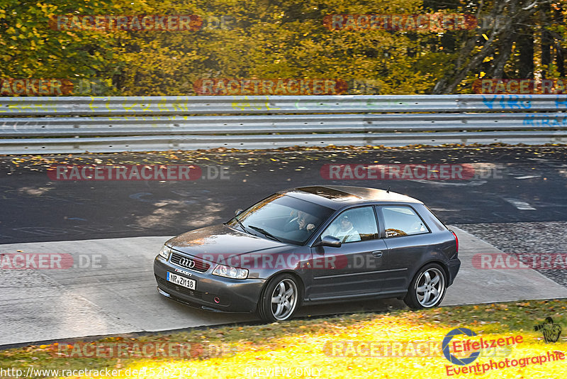 Bild #15262142 - Touristenfahrten Nürburgring Nordschleife (24.10.2021)