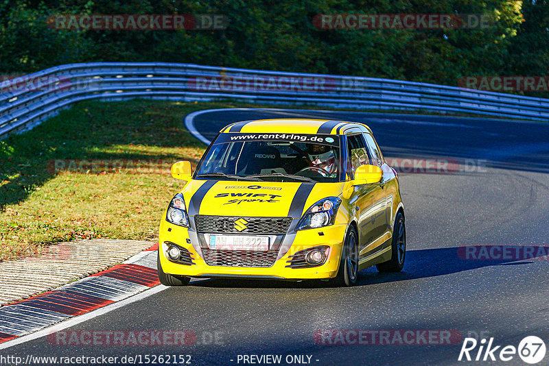 Bild #15262152 - Touristenfahrten Nürburgring Nordschleife (24.10.2021)