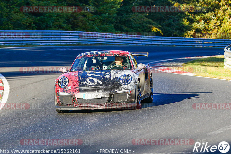 Bild #15262161 - Touristenfahrten Nürburgring Nordschleife (24.10.2021)