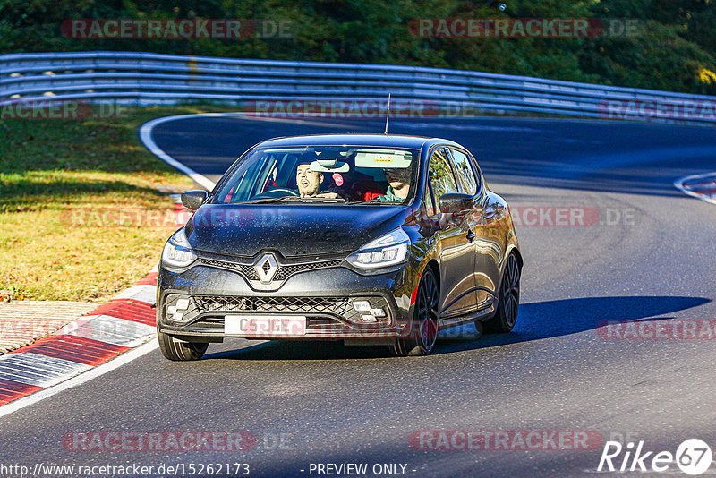 Bild #15262173 - Touristenfahrten Nürburgring Nordschleife (24.10.2021)