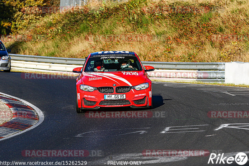 Bild #15262529 - Touristenfahrten Nürburgring Nordschleife (24.10.2021)