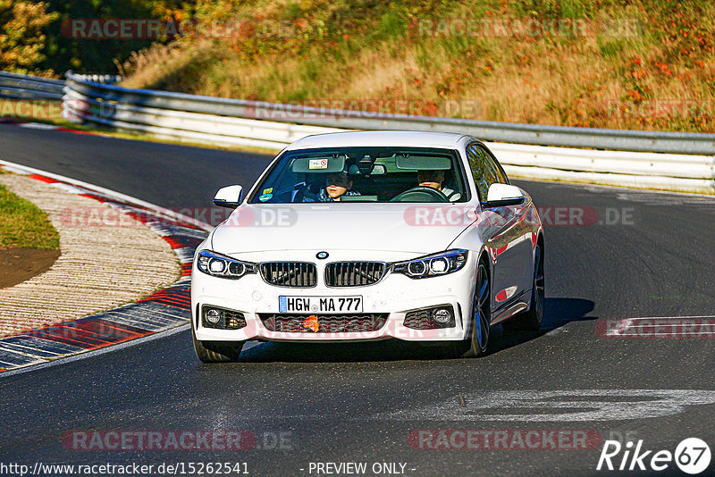 Bild #15262541 - Touristenfahrten Nürburgring Nordschleife (24.10.2021)