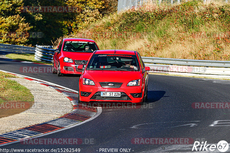 Bild #15262549 - Touristenfahrten Nürburgring Nordschleife (24.10.2021)