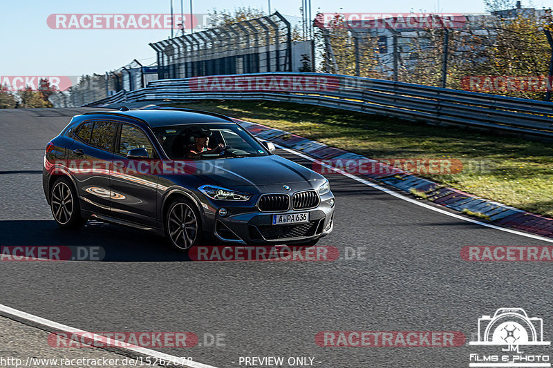 Bild #15262678 - Touristenfahrten Nürburgring Nordschleife (24.10.2021)