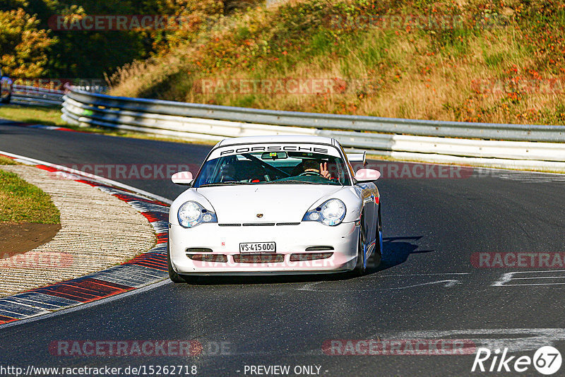 Bild #15262718 - Touristenfahrten Nürburgring Nordschleife (24.10.2021)