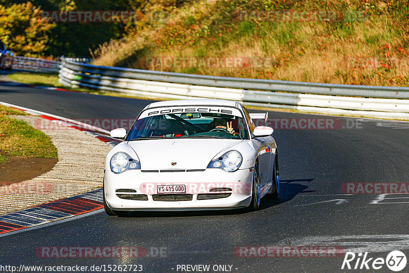 Bild #15262723 - Touristenfahrten Nürburgring Nordschleife (24.10.2021)