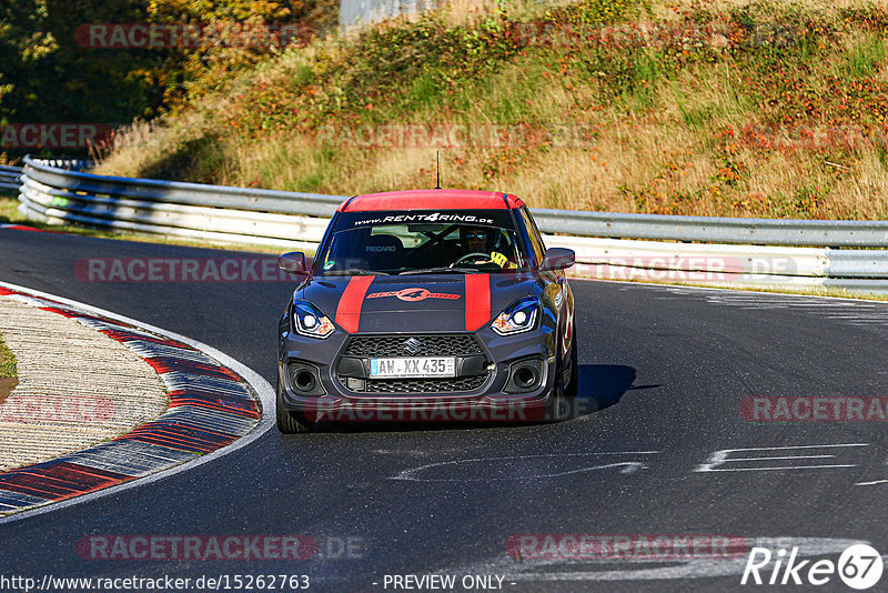 Bild #15262763 - Touristenfahrten Nürburgring Nordschleife (24.10.2021)