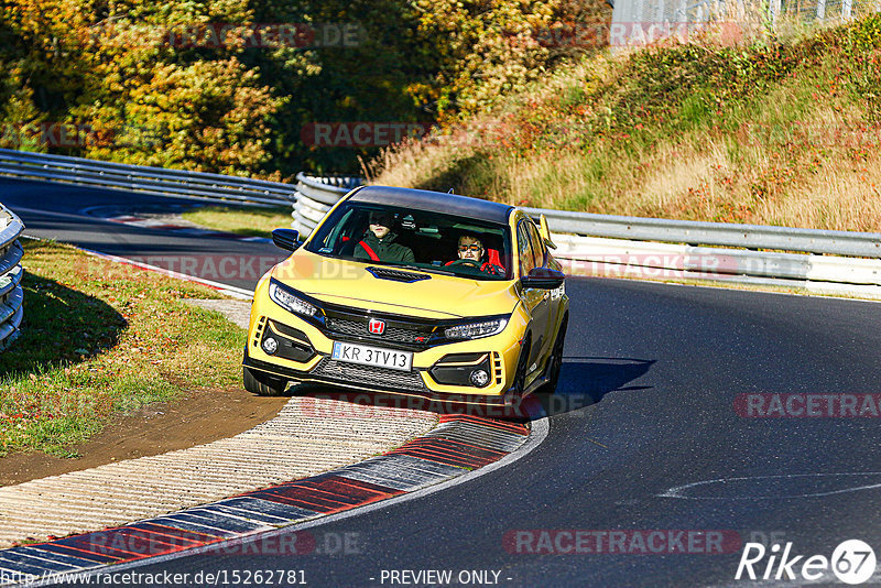 Bild #15262781 - Touristenfahrten Nürburgring Nordschleife (24.10.2021)