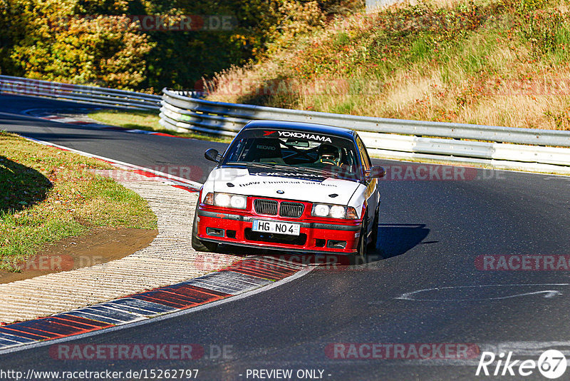 Bild #15262797 - Touristenfahrten Nürburgring Nordschleife (24.10.2021)