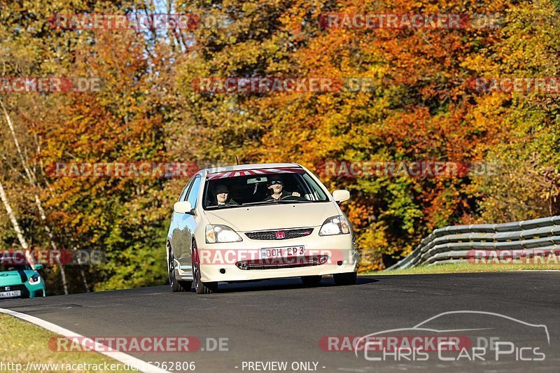 Bild #15262806 - Touristenfahrten Nürburgring Nordschleife (24.10.2021)