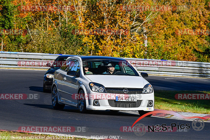 Bild #15262815 - Touristenfahrten Nürburgring Nordschleife (24.10.2021)