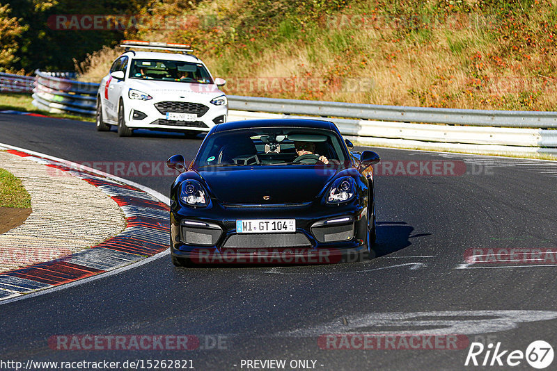 Bild #15262821 - Touristenfahrten Nürburgring Nordschleife (24.10.2021)