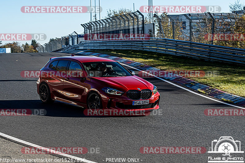 Bild #15262836 - Touristenfahrten Nürburgring Nordschleife (24.10.2021)