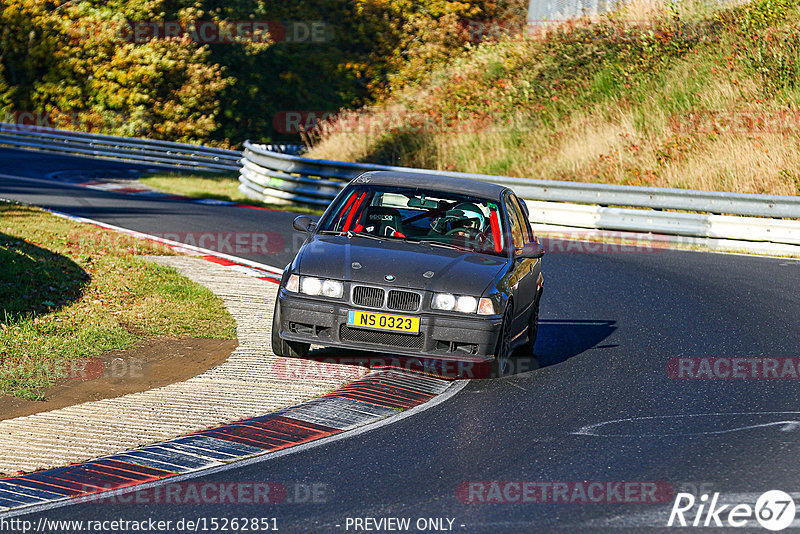 Bild #15262851 - Touristenfahrten Nürburgring Nordschleife (24.10.2021)