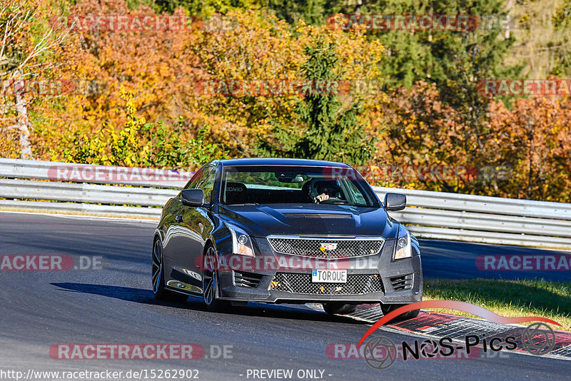 Bild #15262902 - Touristenfahrten Nürburgring Nordschleife (24.10.2021)