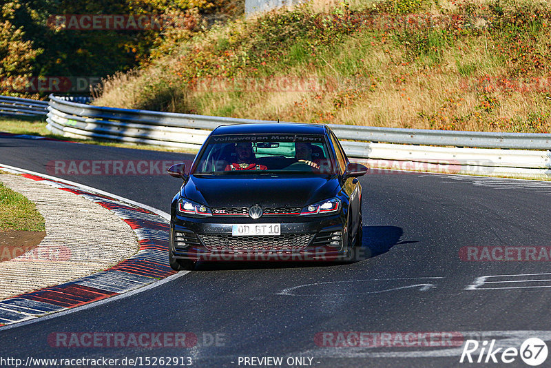 Bild #15262913 - Touristenfahrten Nürburgring Nordschleife (24.10.2021)