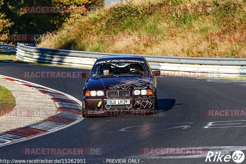 Bild #15262951 - Touristenfahrten Nürburgring Nordschleife (24.10.2021)