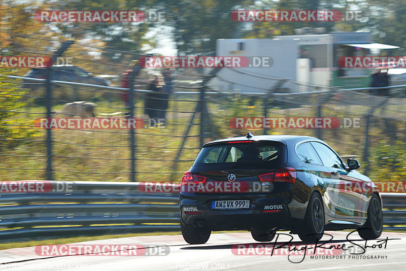 Bild #15262967 - Touristenfahrten Nürburgring Nordschleife (24.10.2021)