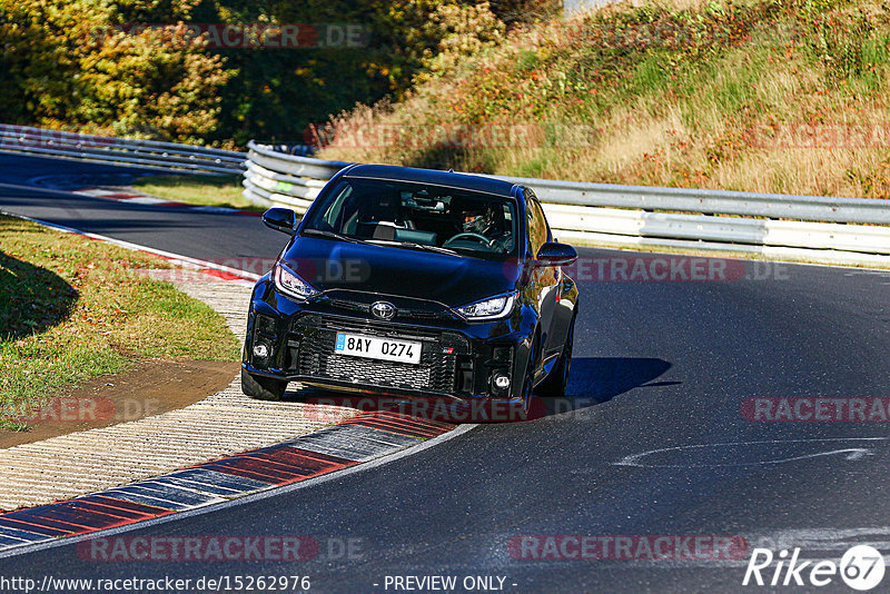 Bild #15262976 - Touristenfahrten Nürburgring Nordschleife (24.10.2021)