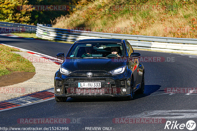 Bild #15262996 - Touristenfahrten Nürburgring Nordschleife (24.10.2021)