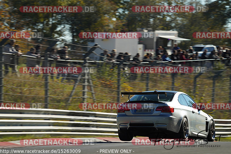 Bild #15263009 - Touristenfahrten Nürburgring Nordschleife (24.10.2021)