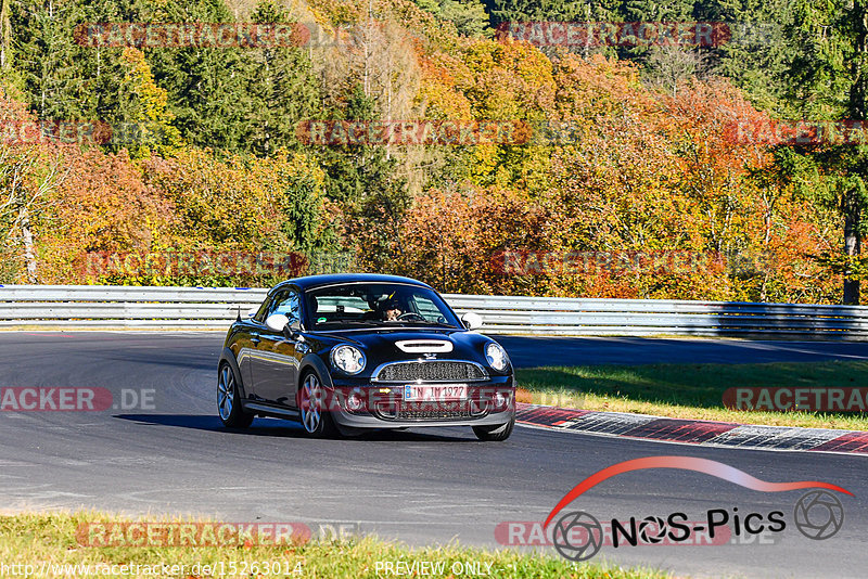 Bild #15263014 - Touristenfahrten Nürburgring Nordschleife (24.10.2021)