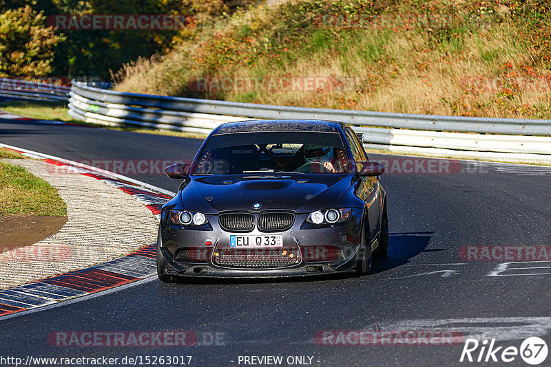 Bild #15263017 - Touristenfahrten Nürburgring Nordschleife (24.10.2021)