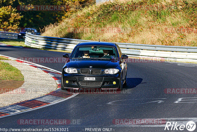 Bild #15263021 - Touristenfahrten Nürburgring Nordschleife (24.10.2021)