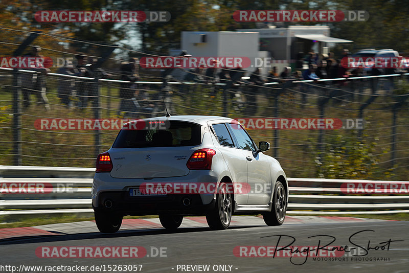 Bild #15263057 - Touristenfahrten Nürburgring Nordschleife (24.10.2021)