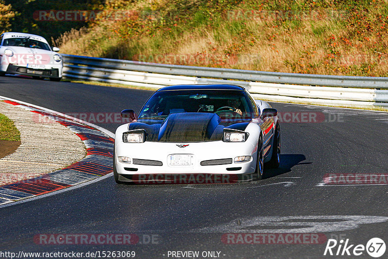 Bild #15263069 - Touristenfahrten Nürburgring Nordschleife (24.10.2021)