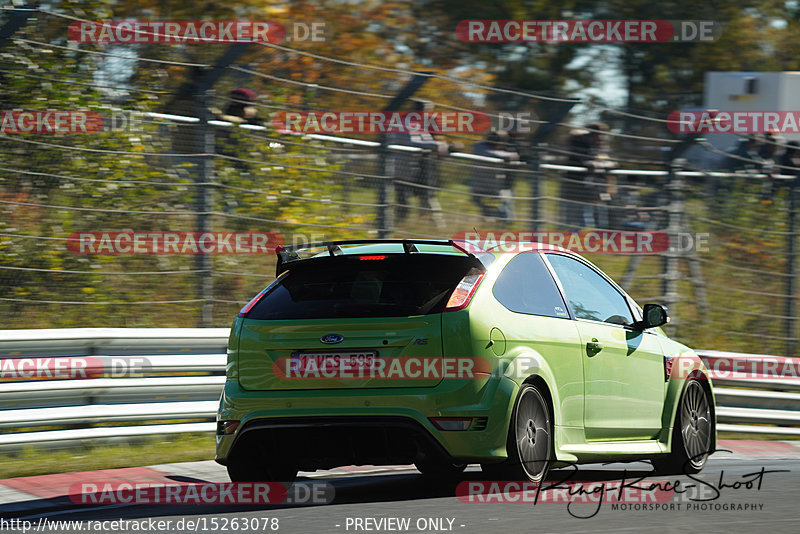 Bild #15263078 - Touristenfahrten Nürburgring Nordschleife (24.10.2021)