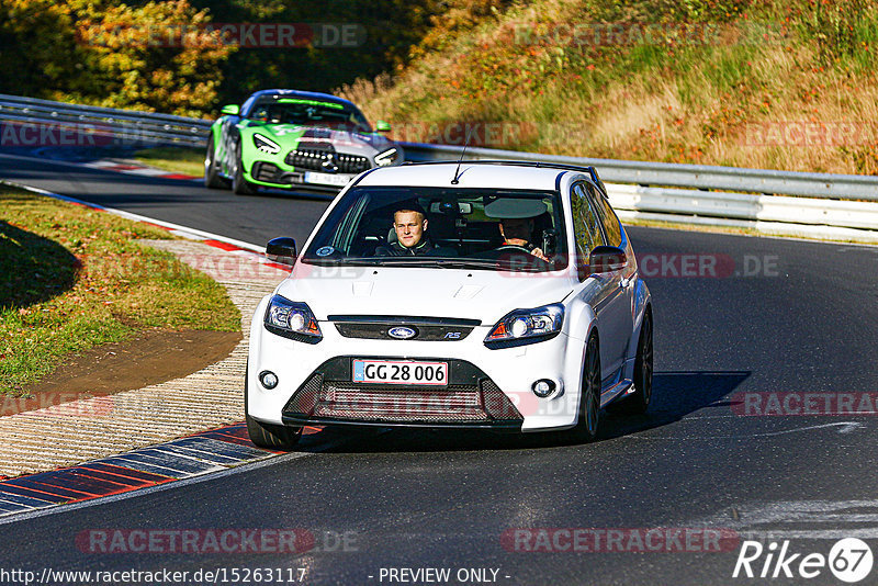 Bild #15263117 - Touristenfahrten Nürburgring Nordschleife (24.10.2021)