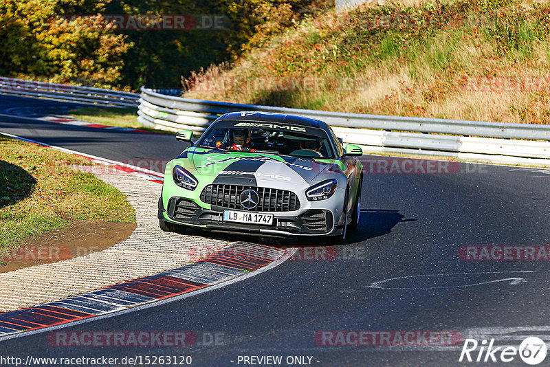 Bild #15263120 - Touristenfahrten Nürburgring Nordschleife (24.10.2021)