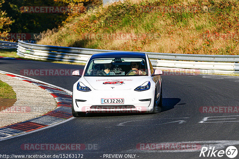 Bild #15263172 - Touristenfahrten Nürburgring Nordschleife (24.10.2021)