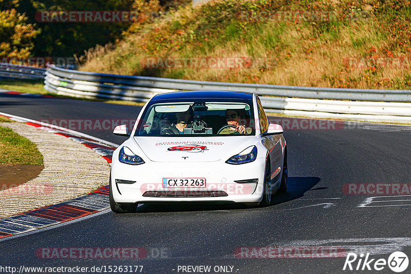 Bild #15263177 - Touristenfahrten Nürburgring Nordschleife (24.10.2021)