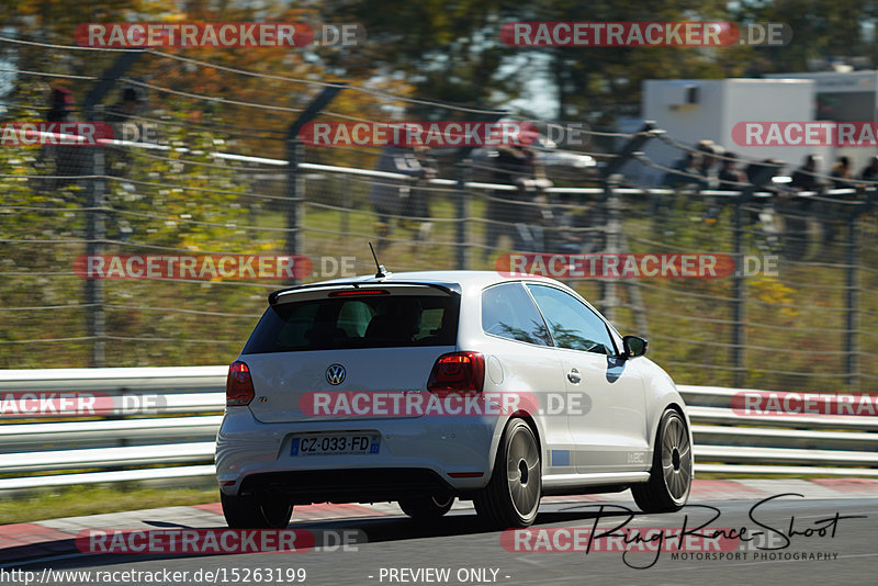 Bild #15263199 - Touristenfahrten Nürburgring Nordschleife (24.10.2021)